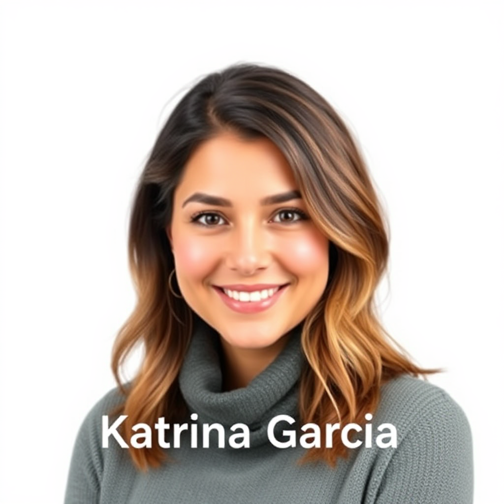 Katrina Garcia